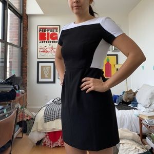 Club Monaco Work Dress